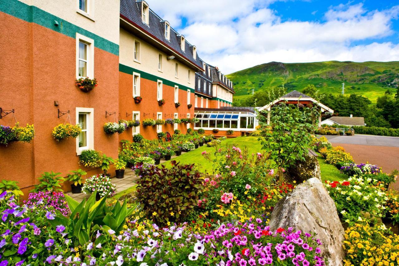 Muthu Dalmally Hotel Exteriör bild